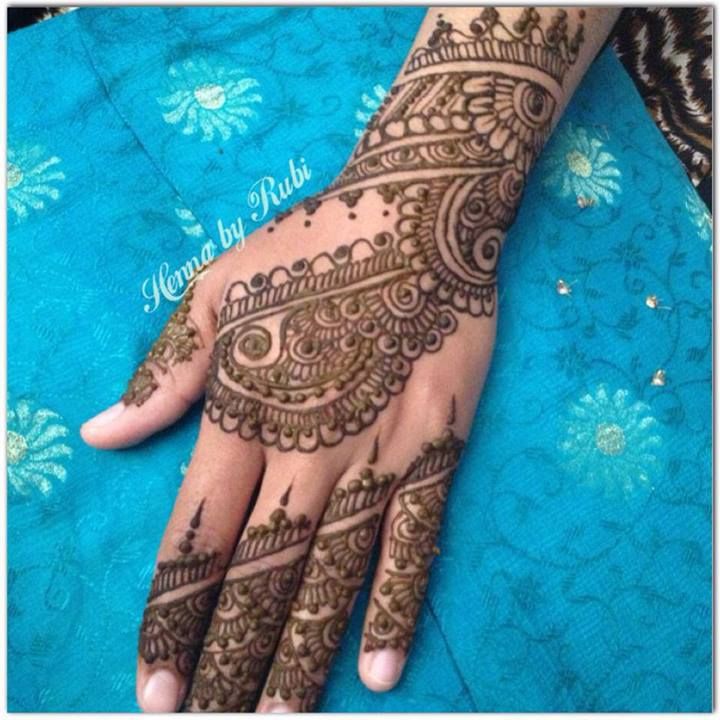 578414 504091836341305 1056274727 noriginal - *~..Mehndi of the day 2nd January 2014..~*