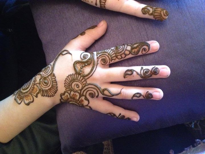 625560 530672687016553 1036941610 noriginal - *~..Mehndi of the day 2nd January 2014..~*