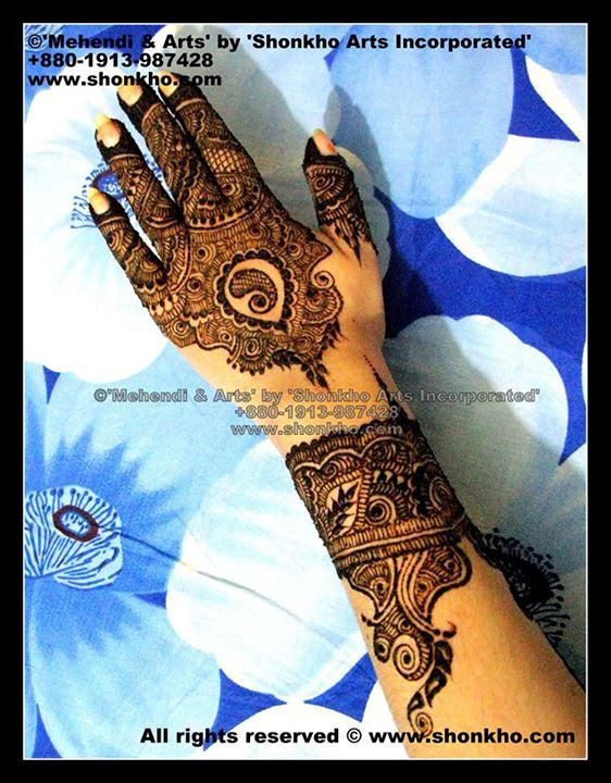 10325180 667378786666211 1299807543568400426 noriginal - <*>..Mehndi of the day 28th July 2014..<*>