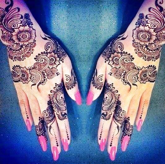 10348315 677688695634623 5453974208402341597 noriginal - <*>..Mehndi of the day 28th July 2014..<*>