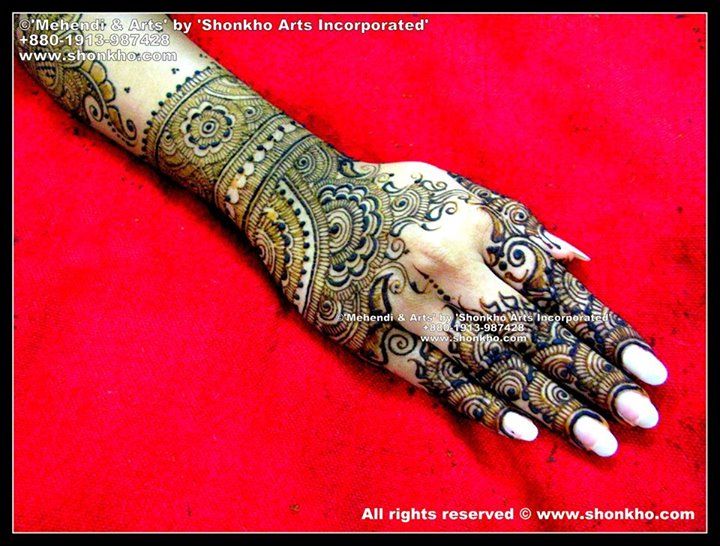 10383093 657572160980207 8165448944922096183 noriginal - <*>..Mehndi of the day 28th July 2014..<*>