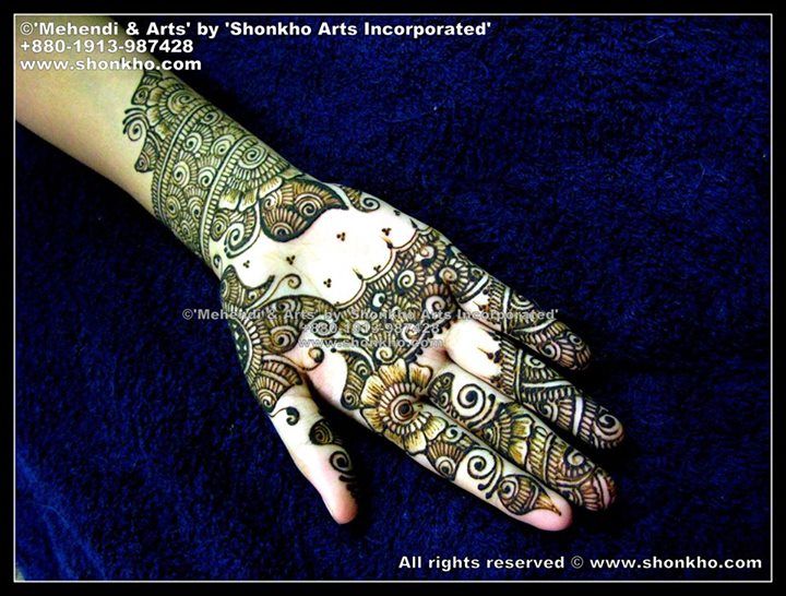 10447058 666931886710901 9154851905751962990 noriginal - <*>..Mehndi of the day 29th July 2014..<*>