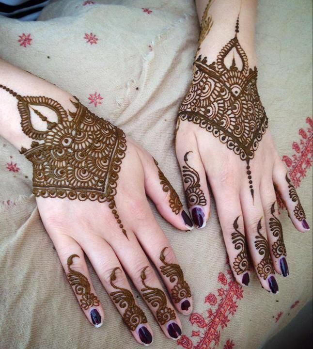 10527588 665369563550084 5551238334773860061 noriginal - <*>..Mehndi of the day 25th July 2014..<*>