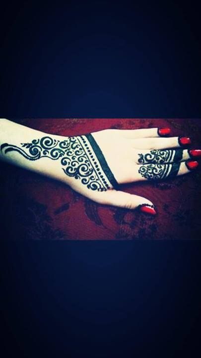 1504067 690986114304881 1764422775385822087 n7Eoriginal - <*>..Mehndi of the day 28th July 2014..<*>