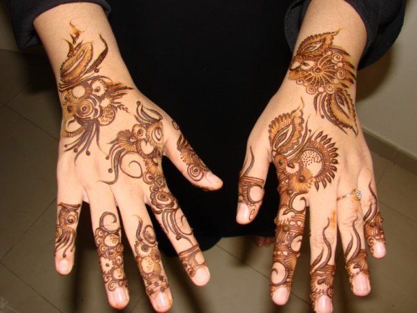 284524 172264316177066 5571431 noriginal - <*>..Mehndi of the day 28th July 2014..<*>