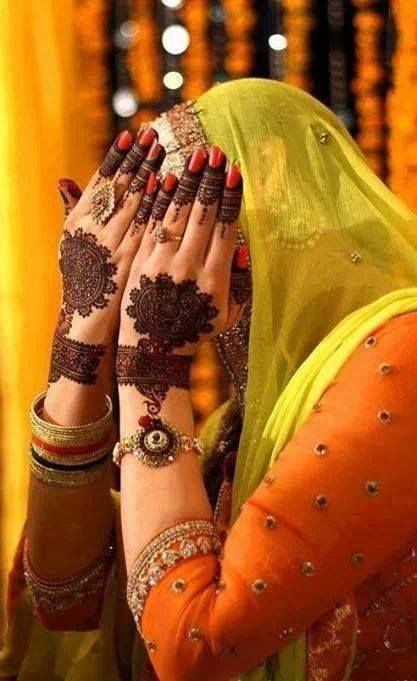 10014561 1483636115181721 2074405836776581922 noriginal - <*>..Mehndi of the day 7th July 2014..<*>