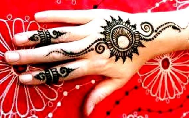 10154247 764589473553794 717670267 noriginal - <*>..Mehndi of the day 7th July 2014..<*>