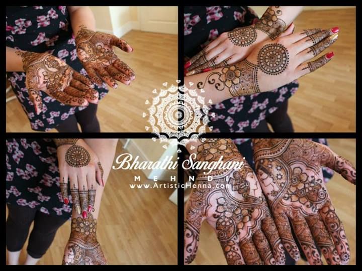 10257685 670765596322952 6558283547038272884 noriginal - <*>..Mehndi of the day 9th July 2014..<*>