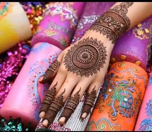 10396274 321275238029964 2065465199499665200 noriginal - <*>..Mehndi of the day 30th JuNe 2014..<*>