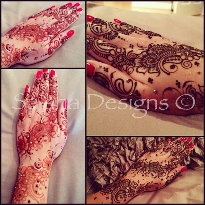 166727 241132826023742 1200620534 noriginal - ~*~..Mehndi of the day 19th July 2014..~*~