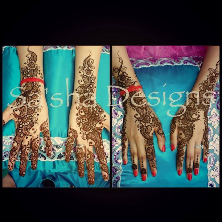 391450 283980105072347 1686885305 noriginal - <*>..Mehndi of the day 11th July 2014..<*>