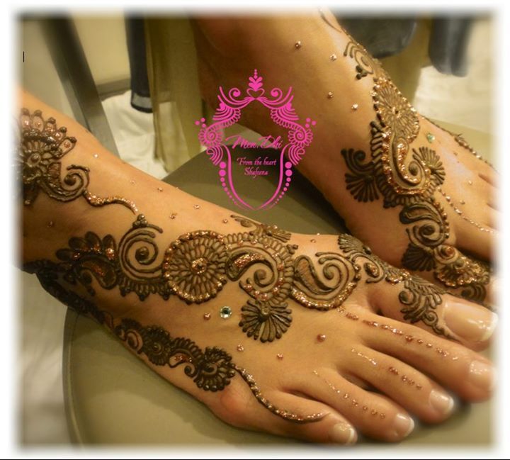 488190 463947573646174 1837268787 noriginal - <*>..Mehndi of the day 11th July 2014..<*>