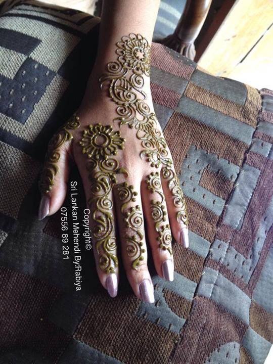 8708 794834197201232 9102215642133354481 noriginal - ~*~..Mehndi of the day 19th July 2014..~*~