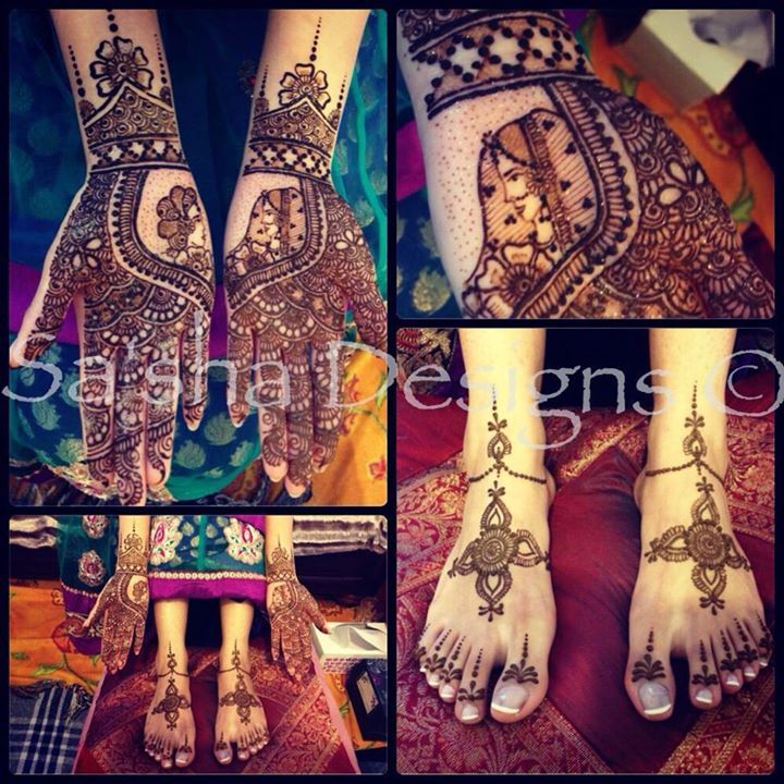 944431 273055169498174 129631971 noriginal - ~*~..Mehndi of the day 19th July 2014..~*~