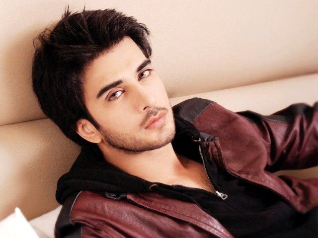 Top Handsome Pakistani Actors 003 - Top 5 Handsome Pakistani Actors  (Dabang Muqabla 3)