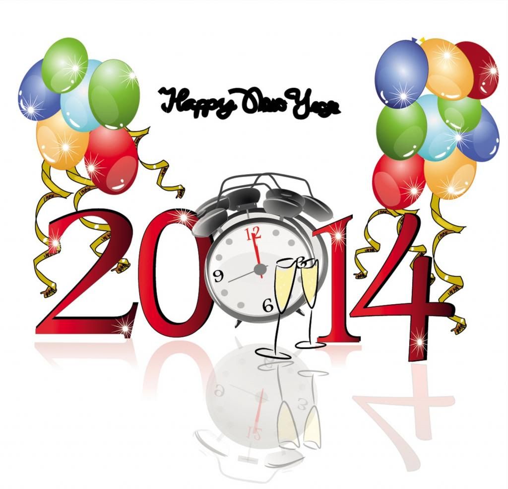 download happy new year 201427Eoriginal - ~ Happy New Year 2014 ~