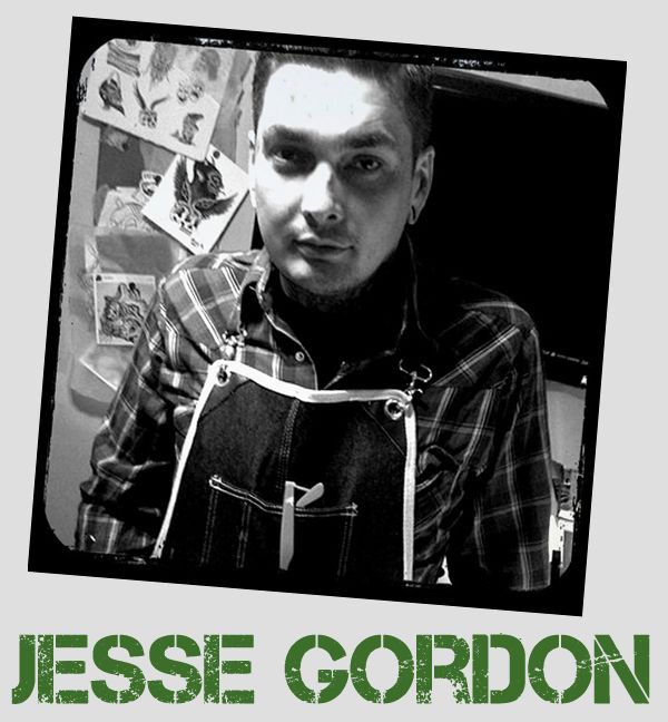 Jesse Gordon