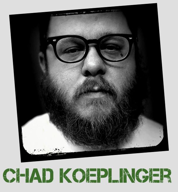 Chad Keoplinger