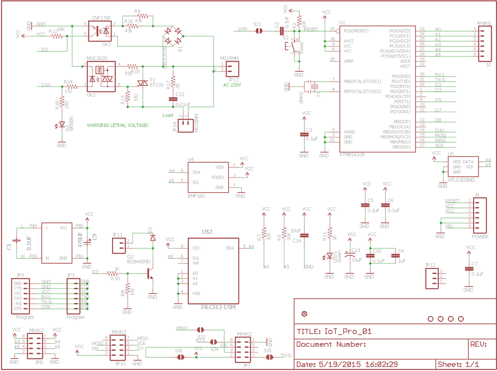 schematic