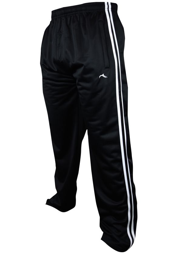 silky tracksuit bottoms