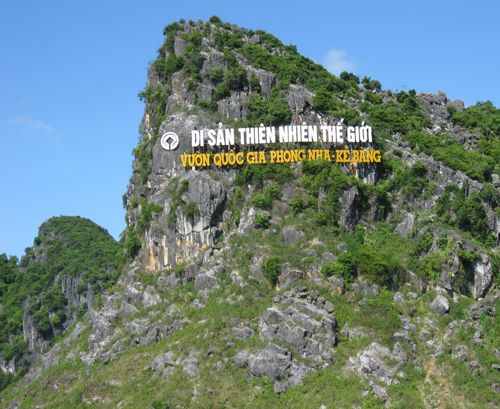 Thien Duong (Paradise) Cave - Daily tours