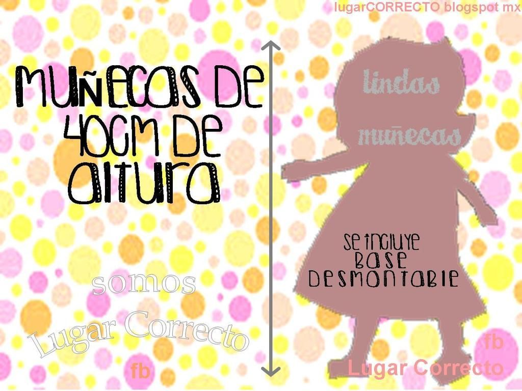 venta de muñecas para xv años