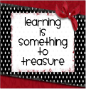 Learning Is Something to Treasure