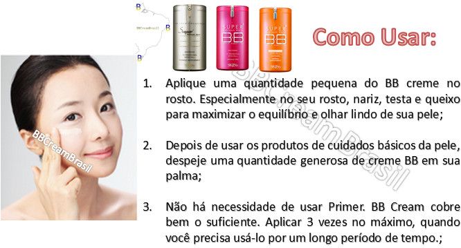 14.3)Skin79-Pink,Organge,Gold (c) evandrojr18 coletor menstrual como usar prudence