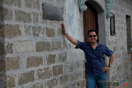 Rizal Shrine 3