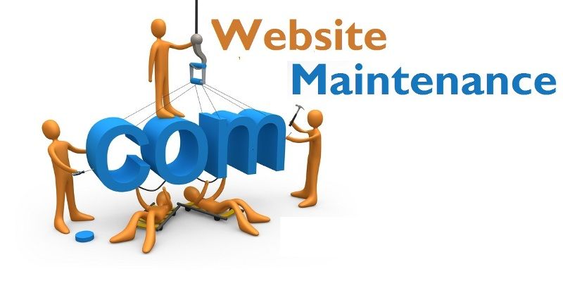HOW TO MANTAIN A WEBSITE (Part 2)