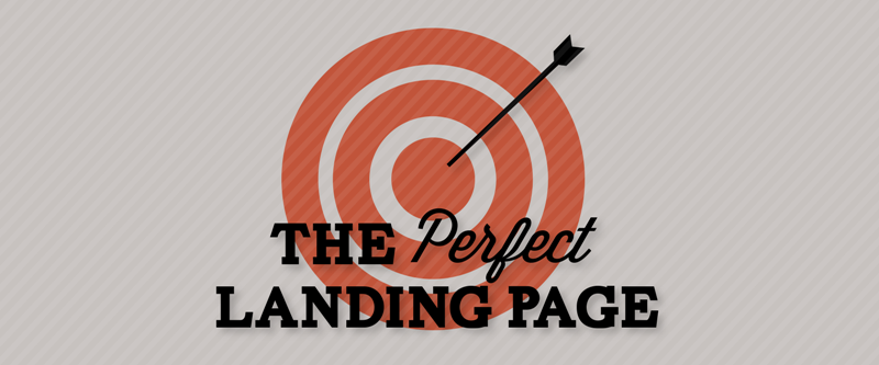 5 Types of Landing Pages for Business