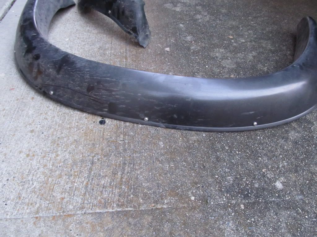 zr2 fender flares S10 Forum