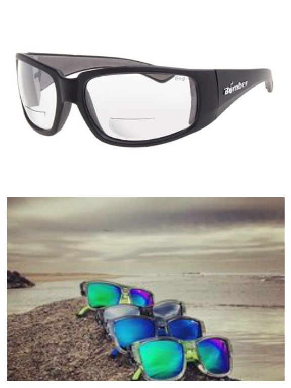 salt water damage sunglasses