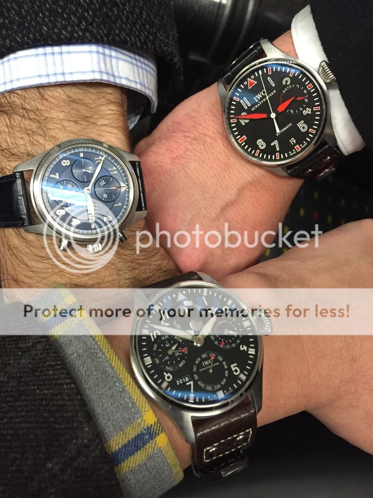 Copy Bremont Watches