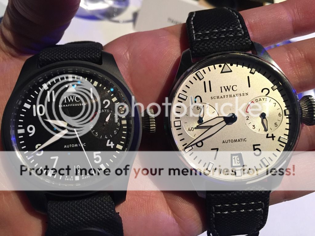 Bremont Fakes Watch