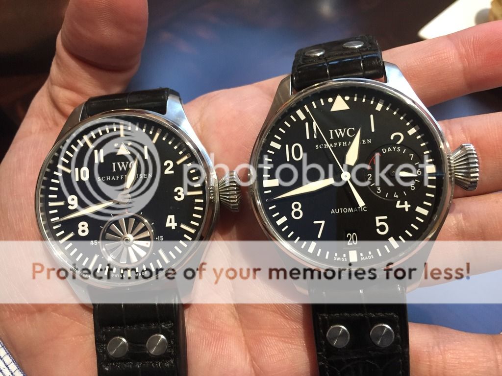 Fake Breguet Pocket Watch