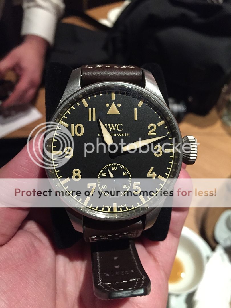 High Quality Bell And Ross Replica