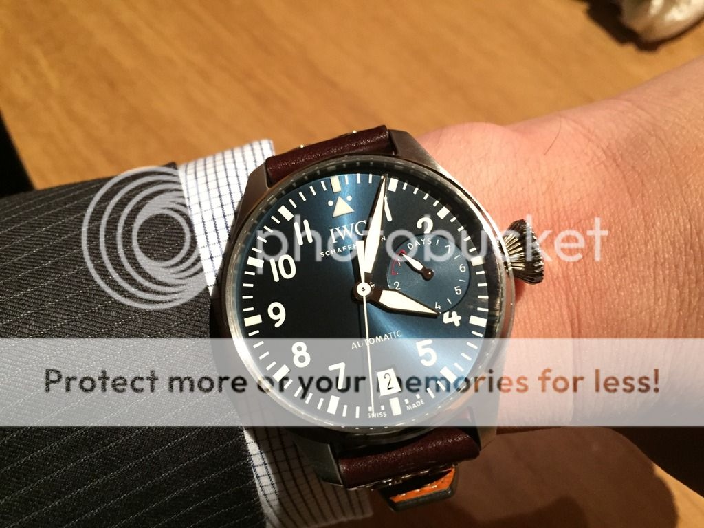 Luxury Replica Watch Sales