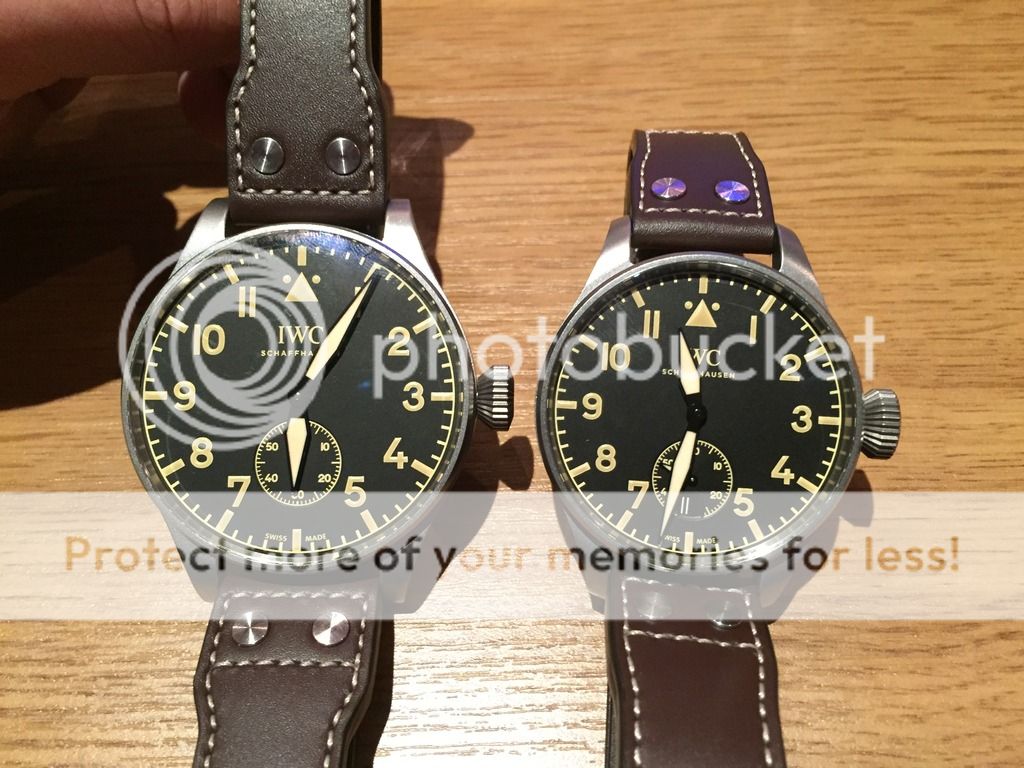 Imitation Porsche Watch