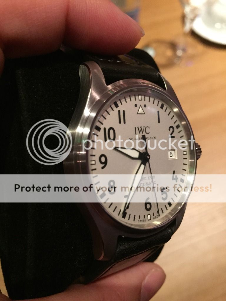 Replica Watch Swiss Movement