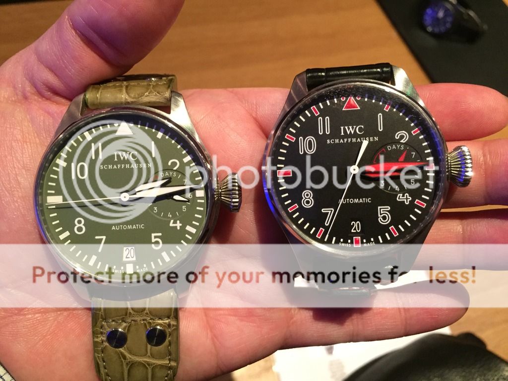 Real Vs Fake Breguet Watches