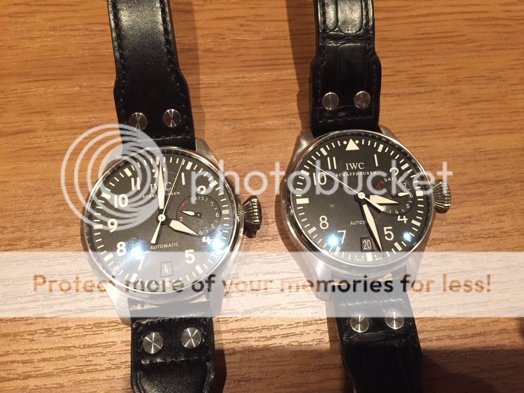 How To Spot Fake Hermes Watches
