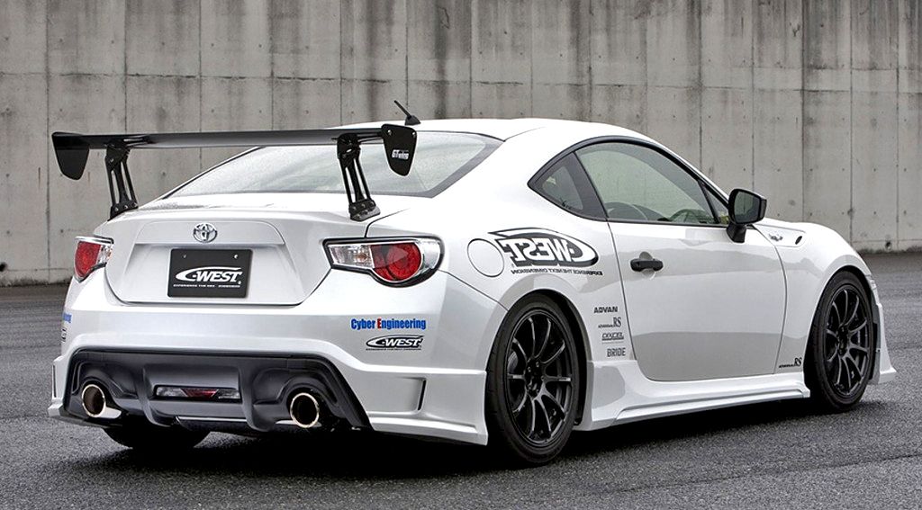 Toyota GR86, 86, FR-S and Subaru BRZ Forum & Owners Community ...