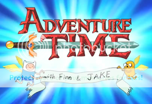 Adventure Time Logo photo: adventure time Adventure-time-logo.png
