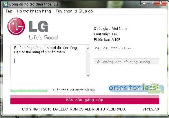 lg mobile support tool download windows 8 desde mediafire