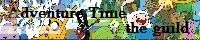 ~Adventure Time~ banner