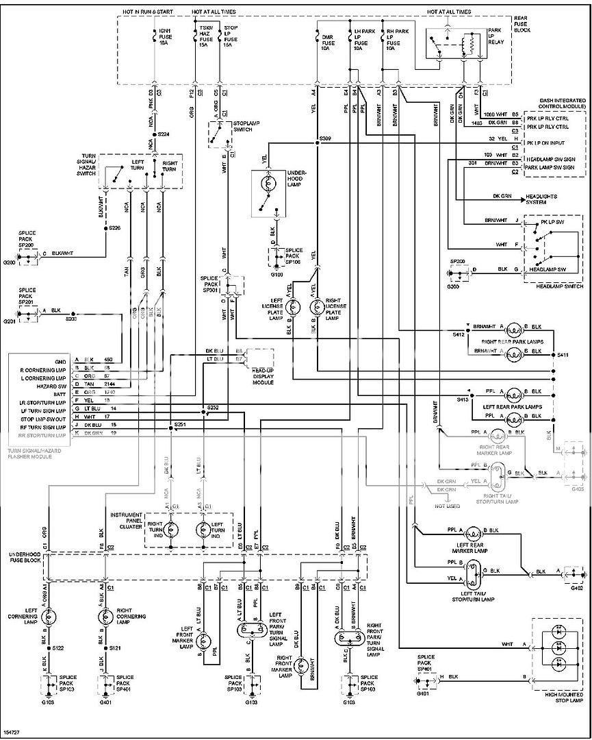 where can i find a 2001 buick lesabre wiring diagram for ... wiring diagram for 1995 buick lesabre 