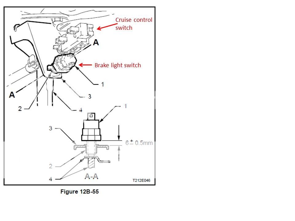Now the brake lights have stopped working.. Page 2 Just Commodores