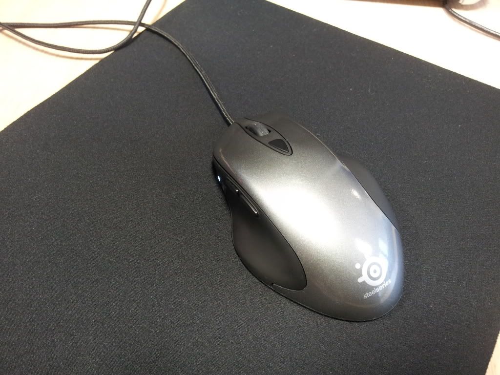 Steelseries