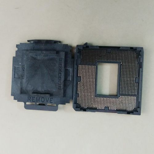 Foxconn Intel Socket Processor CPU Base Connectors Holder LGA1151 1150 1155 1156
